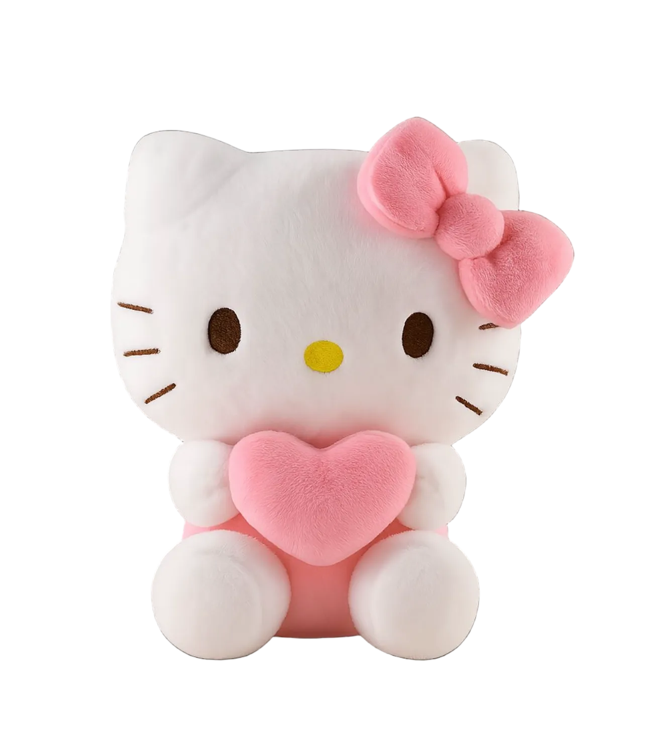 Hello Kitty Knuffel